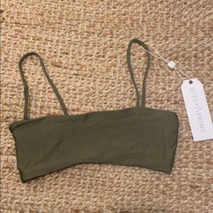 Boys + Arrows Gator Hezeus Top